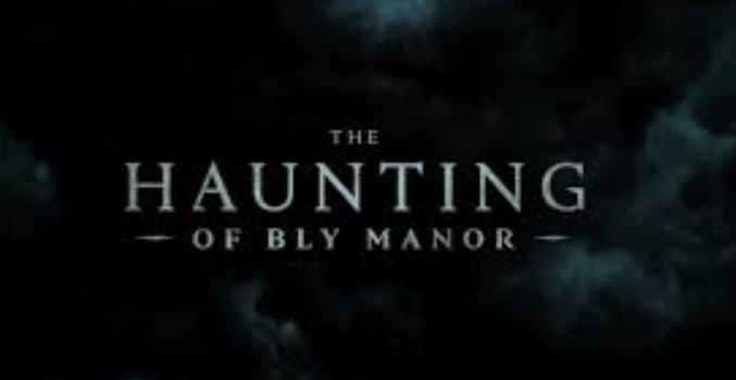 The Haunting of Bly Manor
