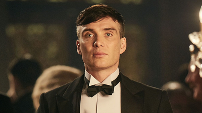 Peaky Blinders star hails Cillian Murphy as “the best actor in the world”