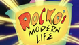 OFFICIAL: Rocko’s Modern Life is returning as a film on Netflix