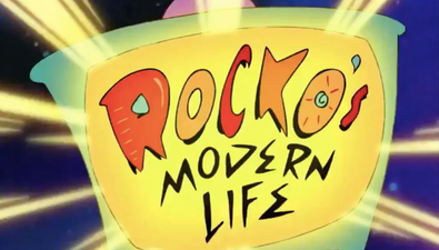 OFFICIAL: Rocko’s Modern Life is returning as a film on Netflix