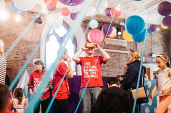 Something for the weekend: Five things you need to check out (19 – 21 July)