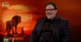 The Lion King director Jon Favreau reveals why one character had some major changes from the original
