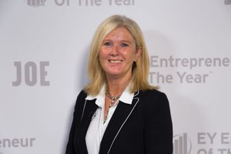 Bring your sports mindset to work — Tour America Founder Mary McKenna