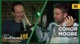 Conor Moore on the Davy Fitzgerald sketch that helped him hit the big time