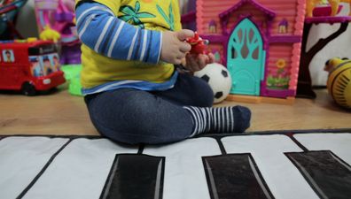 Calls for action as 37 more Irish crèches found to be at a “critical level of risk”