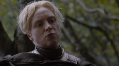 Gwendoline Christie among three GoT actors who submitted themselves for Emmys, because HBO didn’t