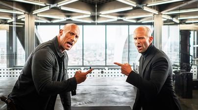COMPETITION: Win tickets to a Special Preview Screening of Fast & Furious: Hobbs & Shaw in Dublin