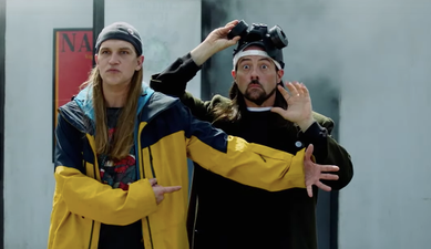 #TRAILERCHEST: Snoochie boochies because Jay and Silent Bob are back in their brand new film