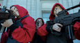 OFFICIAL: Season 3 of Money Heist is now on Netflix