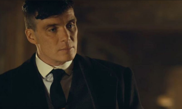 Peaky Blinders Season 5