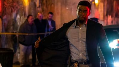 #TRAILERCHEST: Russo Brothers reveal new trailer for their first post-Endgame production