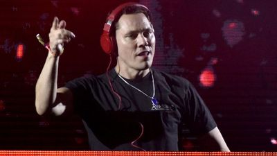Tiësto did a hardstyle version of ‘Zombie’ and it’s the worst thing to ever happen