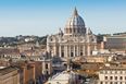 Vatican City opens up burial chambers in search for body of teenage girl