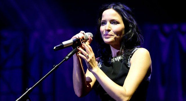 The Corrs tour