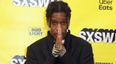 A$AP Rocky has been released from prison in Sweden