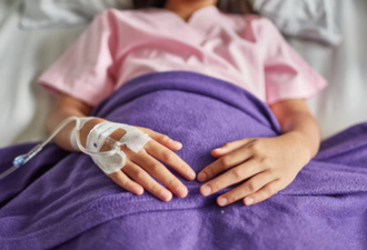 Over 47,000 children waiting to see a specialist doctor in Ireland