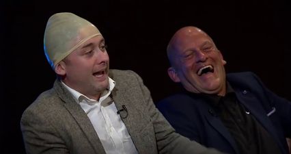 Conor Moore reveals how Ger Loughnane reacted to those brilliant impersonations