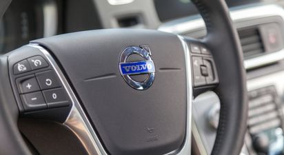 Volvo to recall 500,000 cars worldwide and 6,000 in Ireland over fire risk