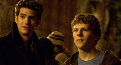 Jesse Eisenberg would like to star in a sequel to The Social Network