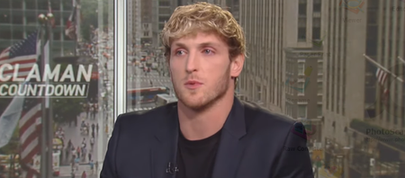 WATCH: Logan Paul’s interview on Fox News is truly bizarre