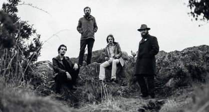 JOE’s Song Of The Day #812 – No Oil Paintings ‘Something Like The Truth’