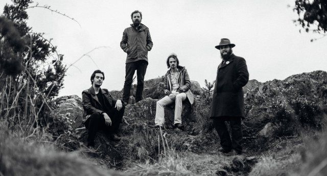 JOE song of the day No Oil Paintings