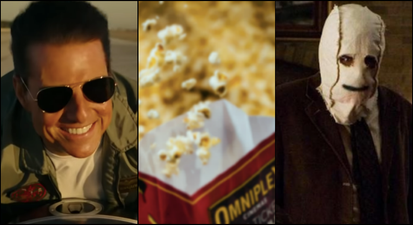 The JOE Movie Quiz: Week 21