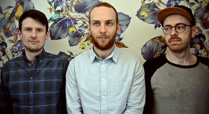 JOE’s Song Of The Day #814 – Alarmist ‘Life In Half Time’