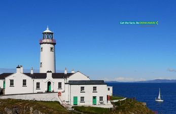 REMINDER: Just a few days left to apply for this awesome Donegal trip