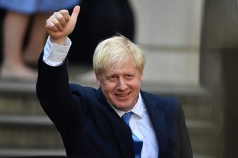 Boris Johnson – Ireland’s worst nightmare or the country’s last best hope?