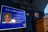 Surviving Jeffrey Epstein documentary series to follow up Surviving R. Kelly