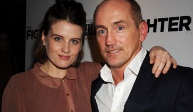 Actress Danika McGuigan, daughter of Barry McGuigan, has died aged 33