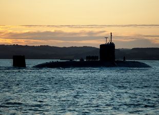 EXPLAINER: The Letters of Last Resort – Boris Johnson’s secret instructions on nuclear action