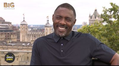 EXCLUSIVE: Idris Elba named his own villainous character in Hobbs & Shaw
