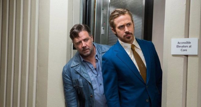 the nice guys