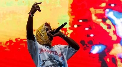 A$AP Rocky officially charged with assault