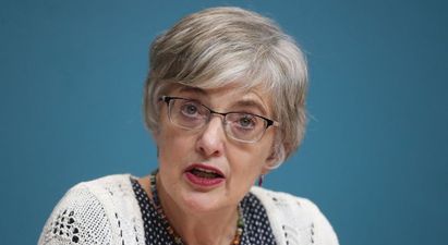 Katherine Zappone invited to appear before Oireachtas committee