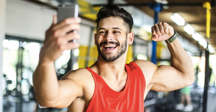 The top 10 most annoying gym habits, according to the public