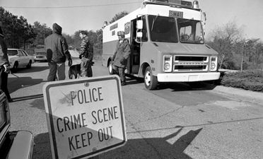 HBO are making a documentary series about the murder spree that shook America to its core