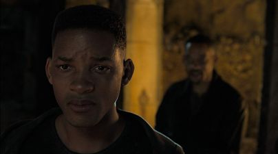 #TRAILERCHEST: Will Smith and, eh, Will Smith try to kill each other in bonkers action flick Gemini Man