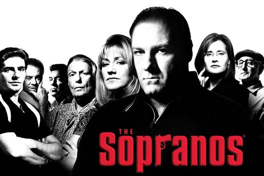 The Sopranos