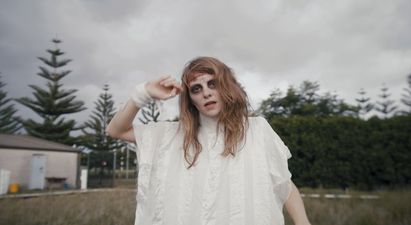 JOE’s Song Of The Day #818 – Bonniesongs ‘Frank’