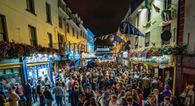 Five reasons to make The Latin Quarter your Galway Races HQ