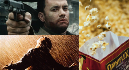 QUIZ: Can you name the famous film just from its tagline?