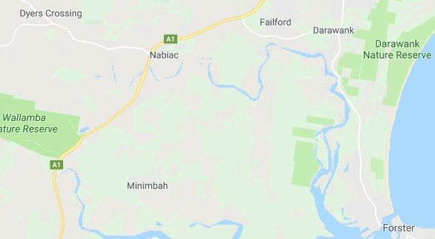 Irish man dies crash Australia