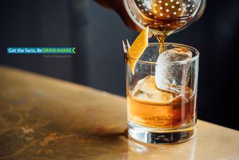 COMPETITION: Win a drinks trolly worth over €500