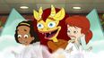 Netflix renews Big Mouth for three more seasons