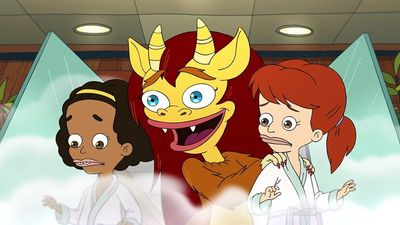 Netflix renews Big Mouth for three more seasons
