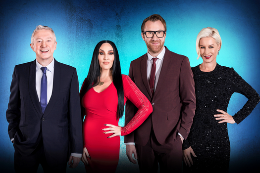 Ireland's Got Talent cancelled