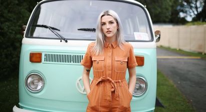 JOE’s Song Of The Day #819 – Laoise – ‘Seriously?’